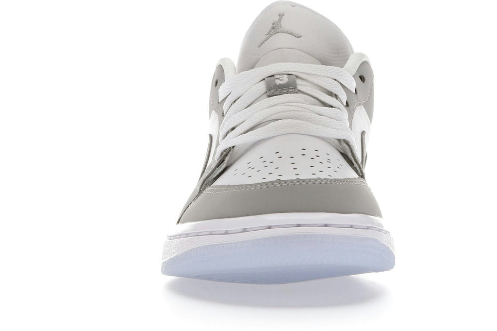 Jordan 1 Low Wolf Grey (Women's)-2