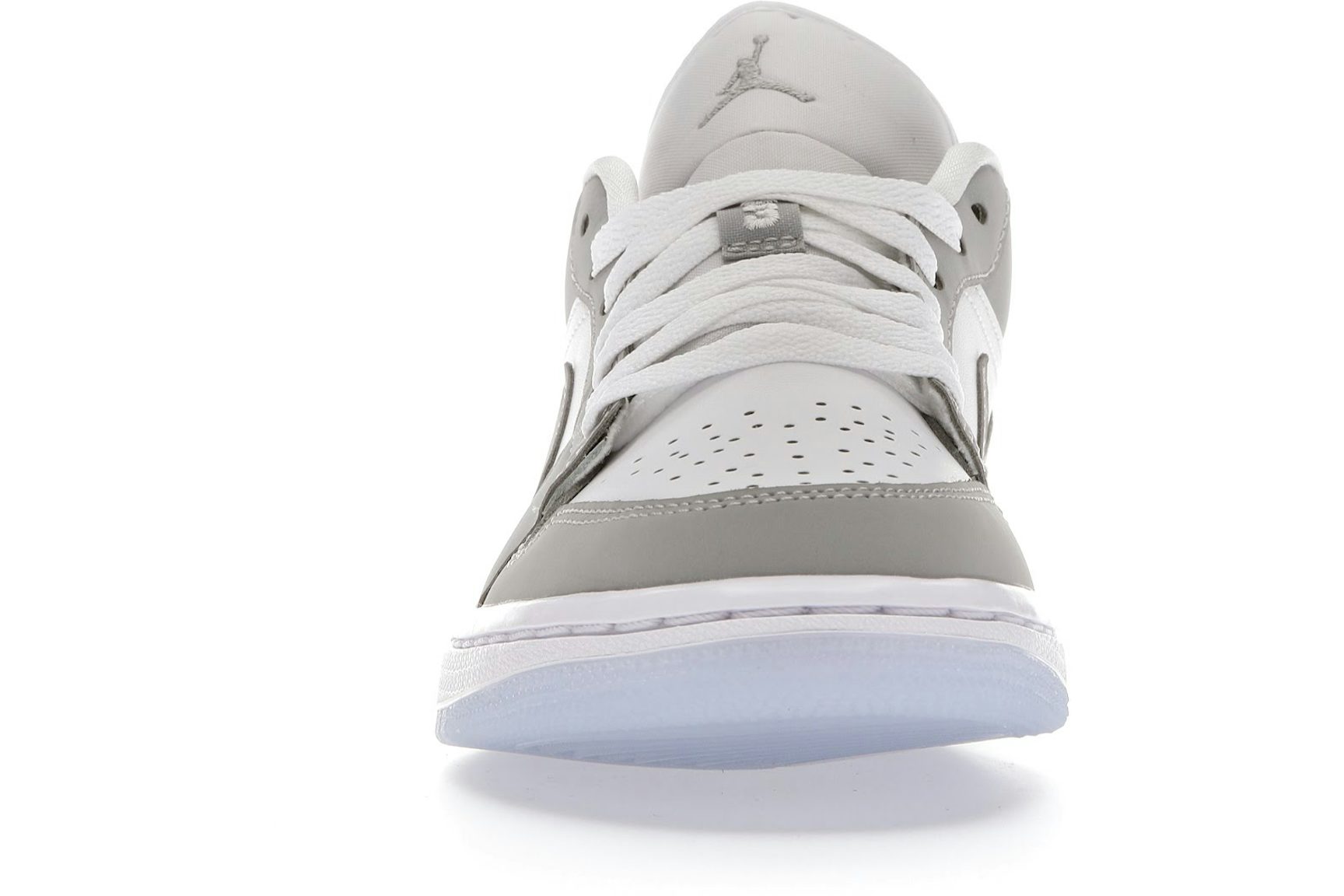 Jordan 1 Low Wolf Grey (Women's)-2