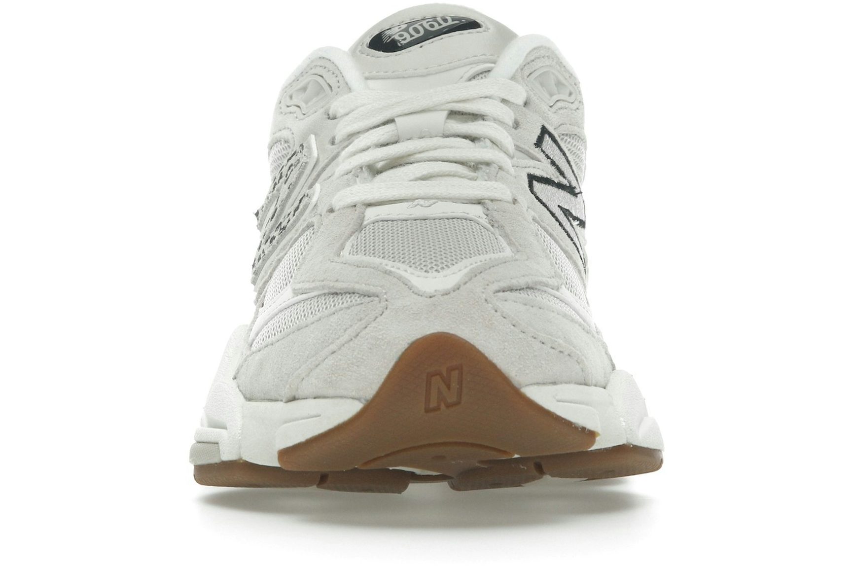 New Balance 9060 Sea Salt Leopard Print-2