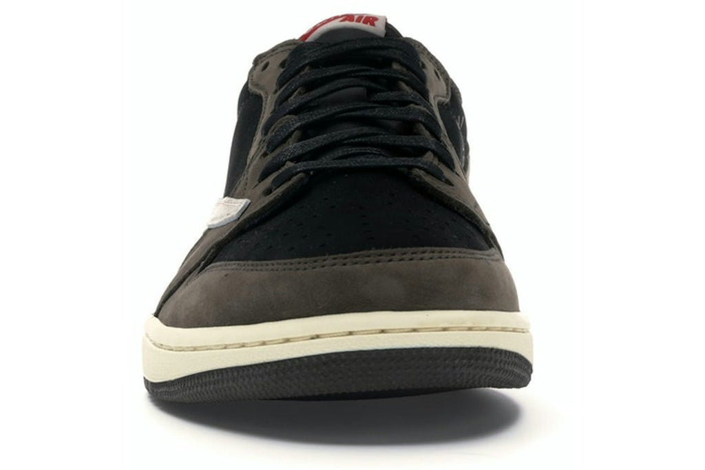 Jordan 1 Retro Low OG SP Travis Scott Mocha-2