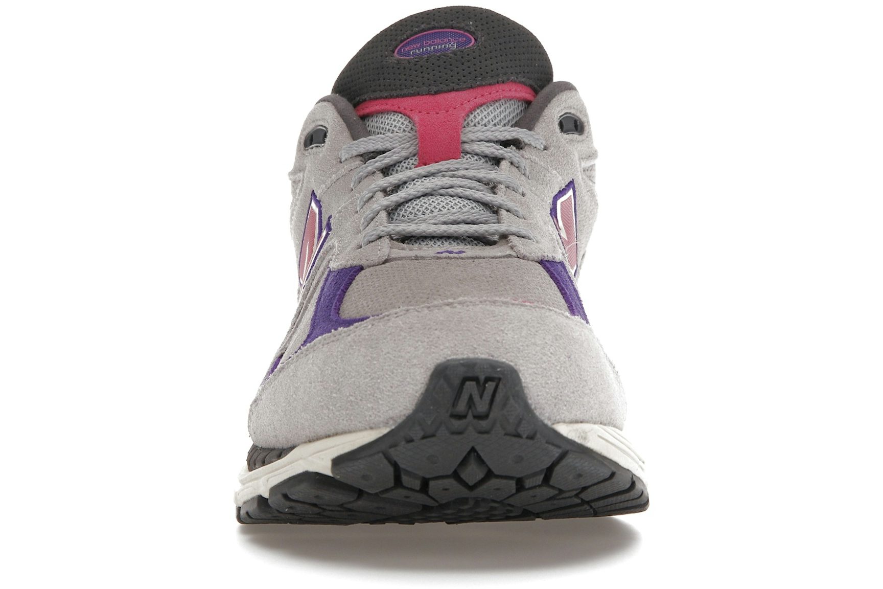 New Balance 2002R J. Crew Rain Cloud-2