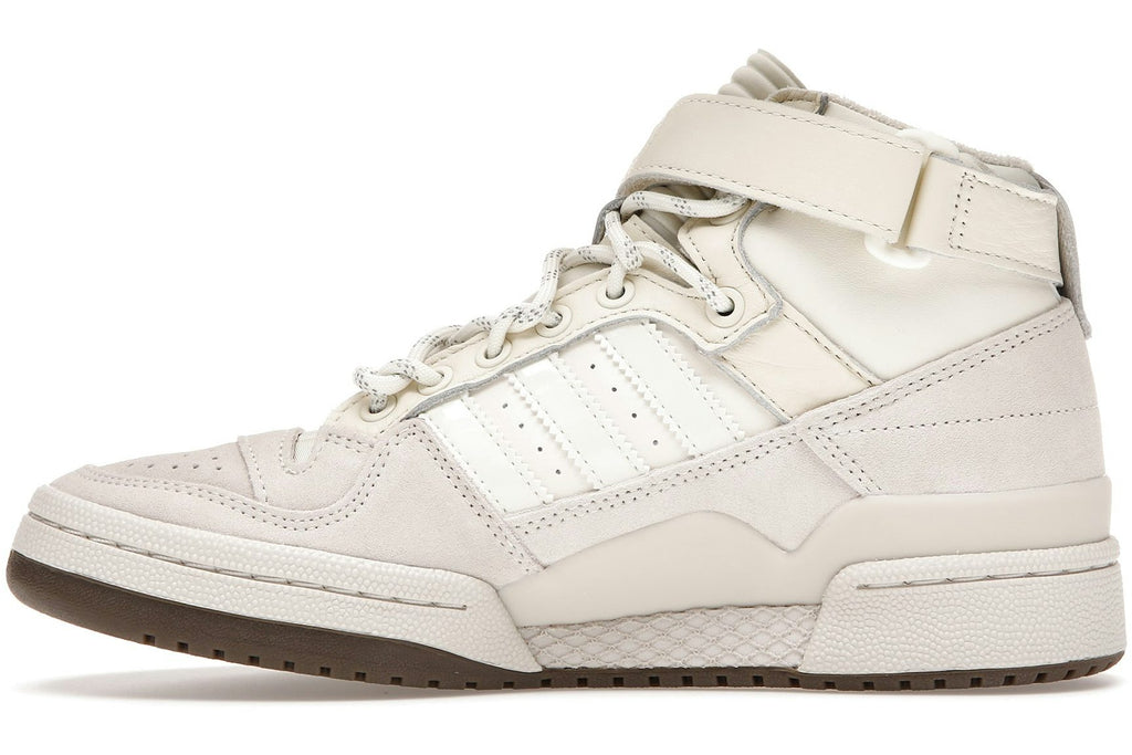 adidas Forum Mid Ivy Park Icy Park Cream White