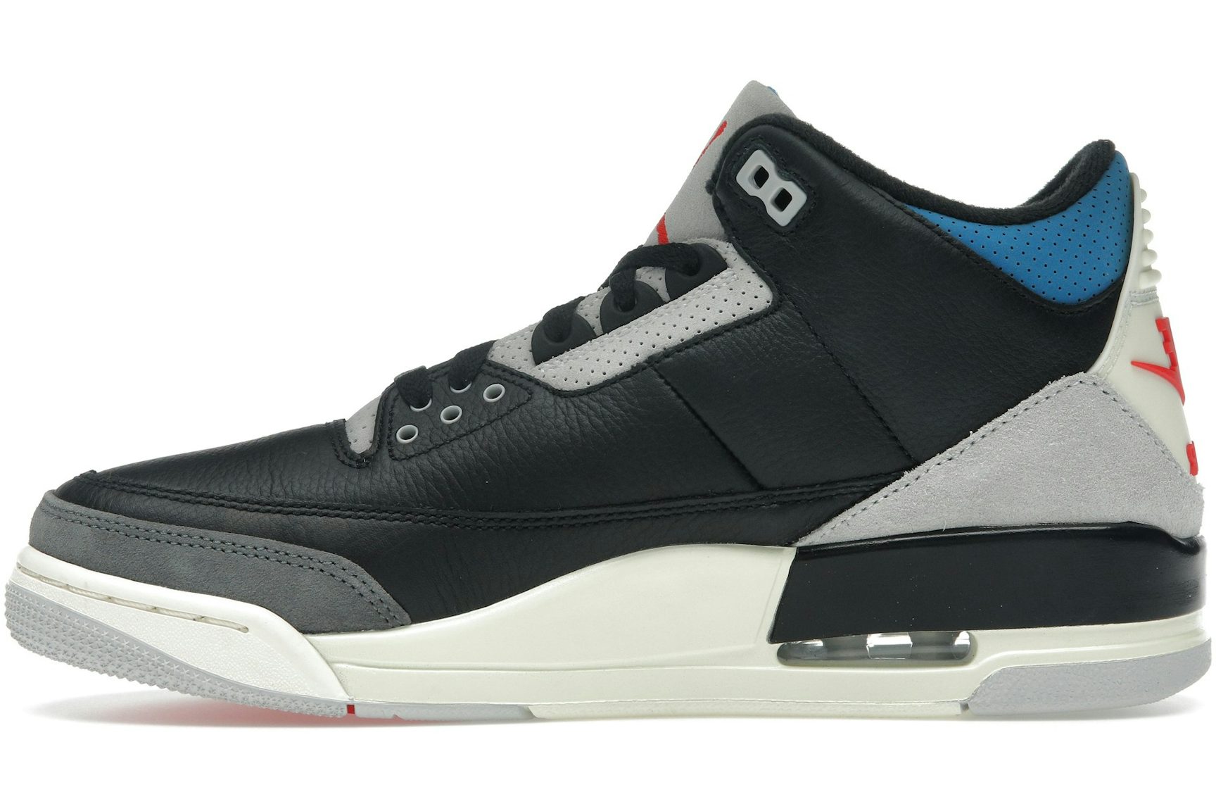 Jordan 3 Retro OG Rare Air-3