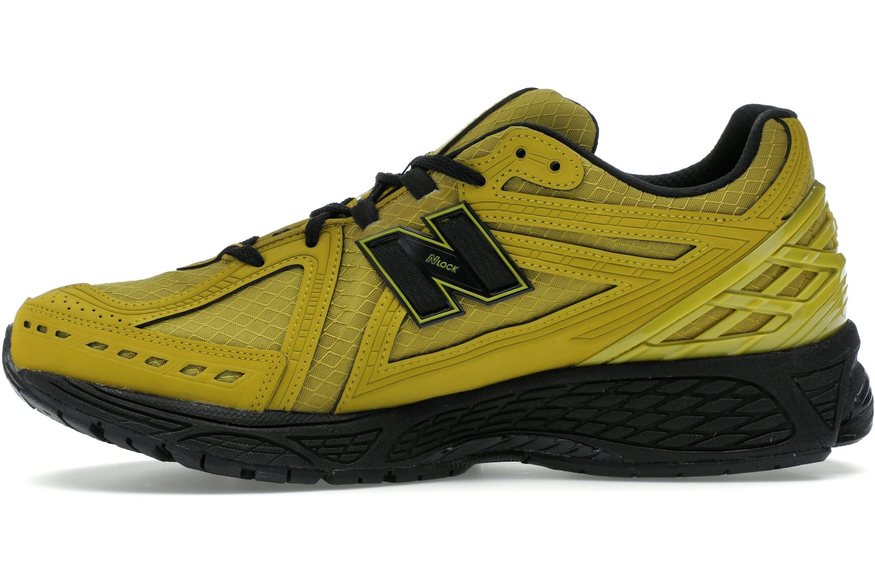 New Balance 1906R Cordura Marshland Black-3