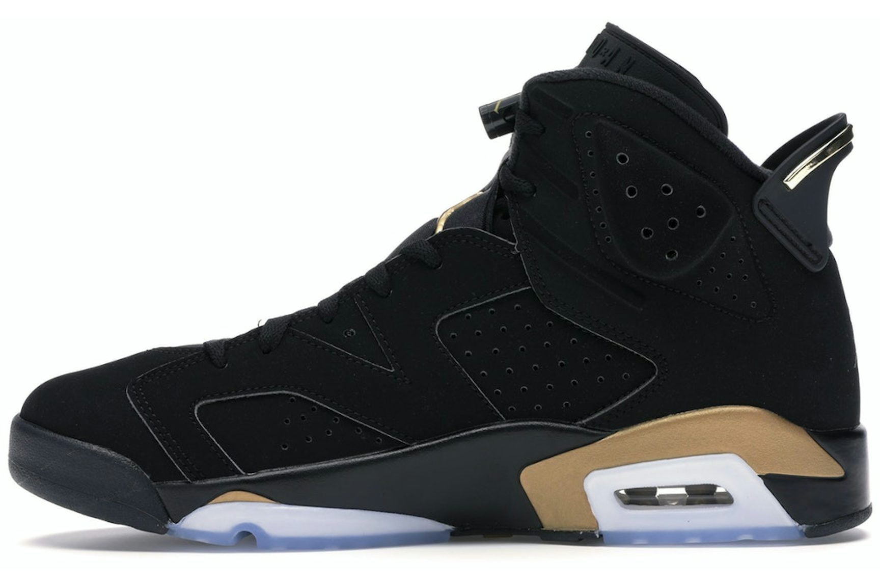 Jordan 6 Retro DMP (2020)-3