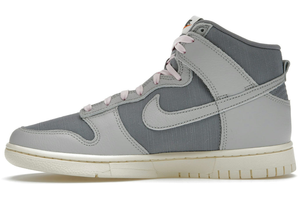 Nike Dunk High Premium Certified Fresh Particle Grey-3