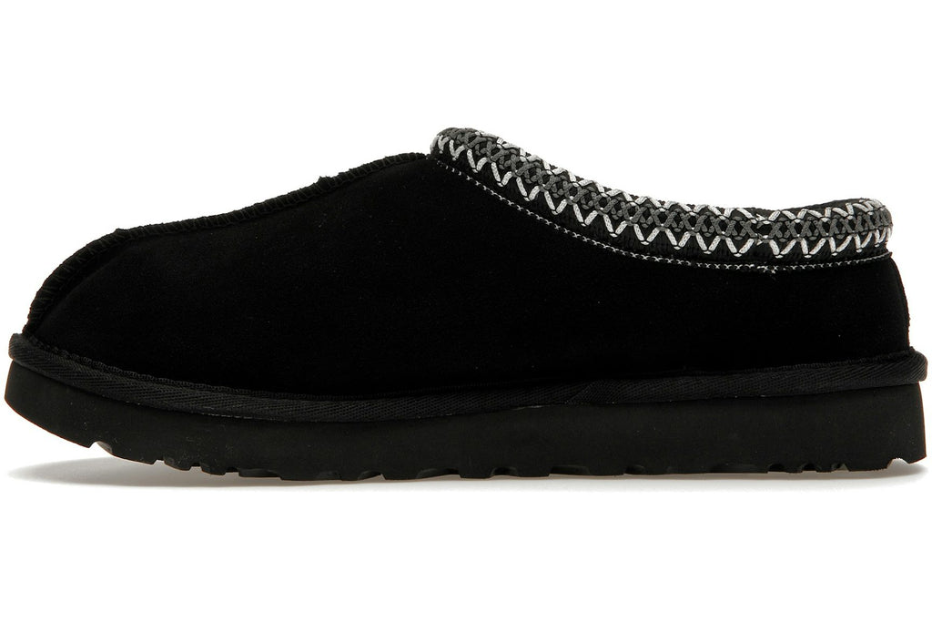 UGG Tasman Slipper Black (Women's)