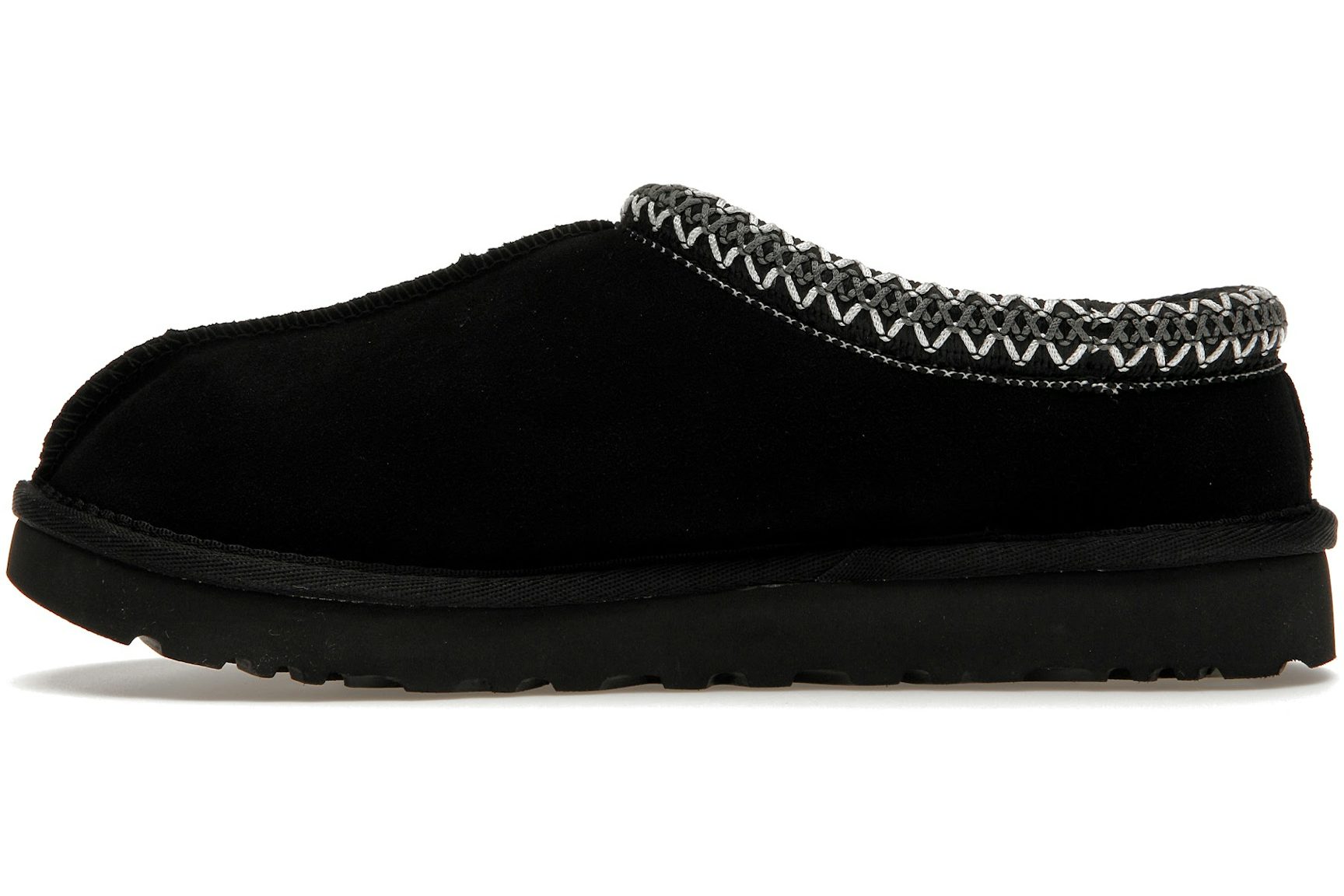 UGG Tasman Slipper Black (Women's)