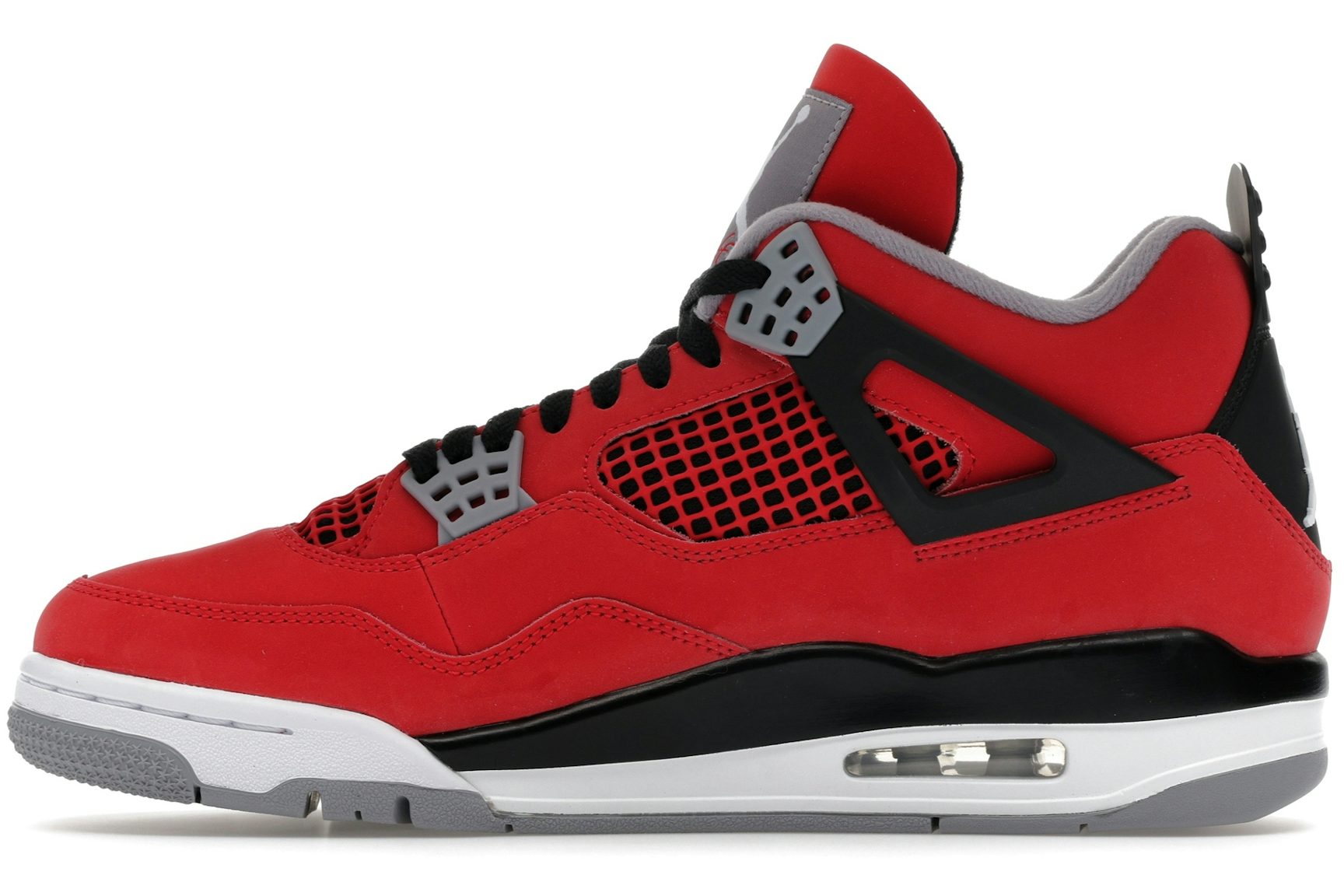 Jordan 4 Retro Toro Bravo (2026)-3