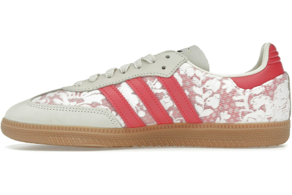 adidas Samba OG Liberty London Better Scarlet (Women's)-3