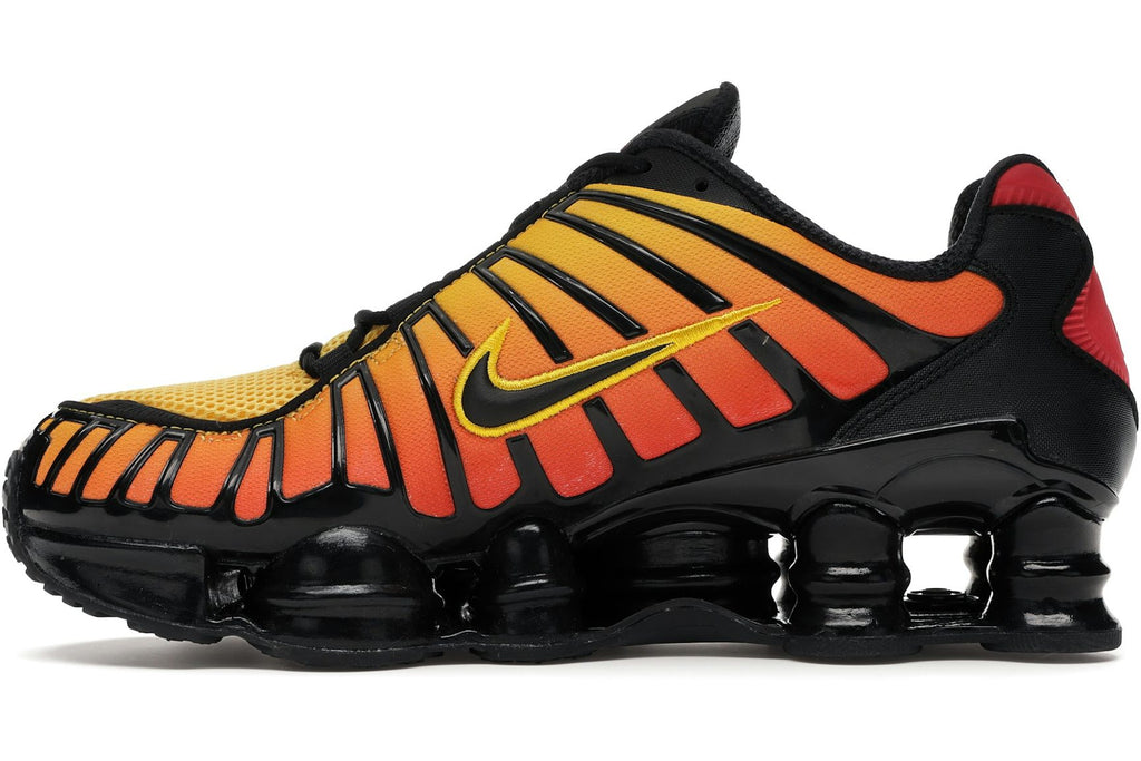 Nike Shox TL Sunrise
