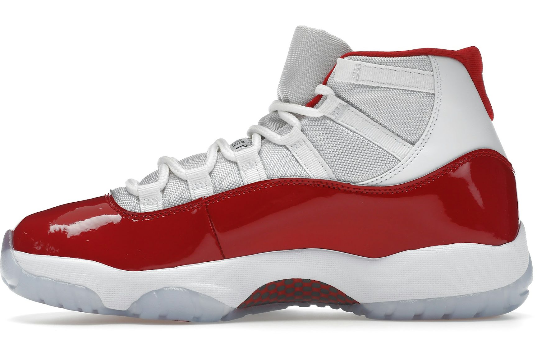 Jordan 11 Retro Cherry (2022)