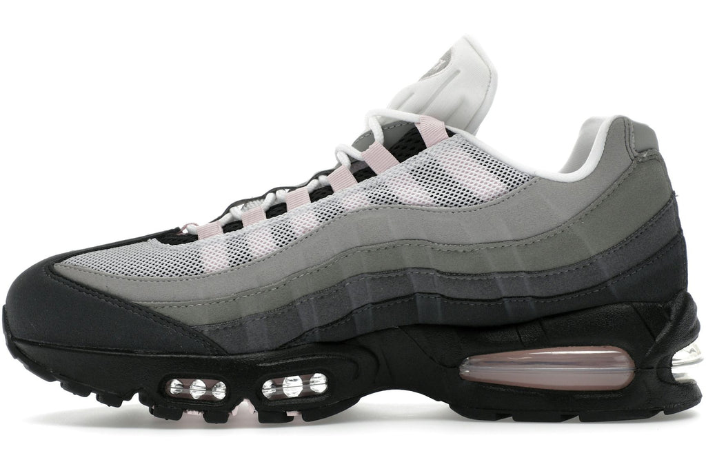 Nike Air Max 95 OG Big Bubble Pink Foam (Women's)