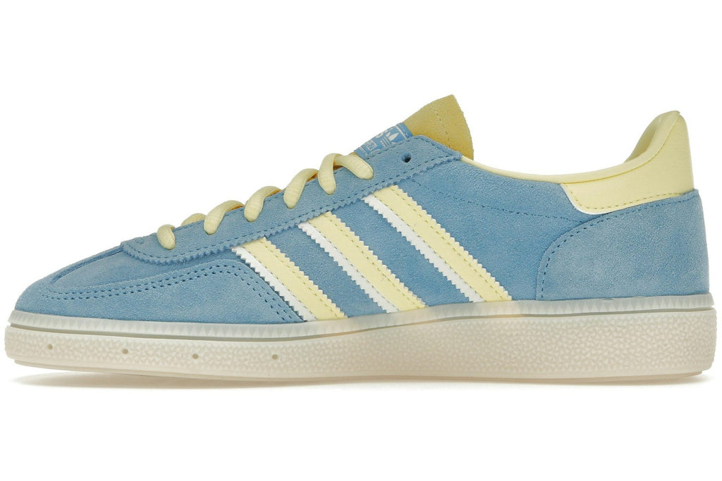 adidas Handball Spezial Semi Blue Burst Almost Yellow