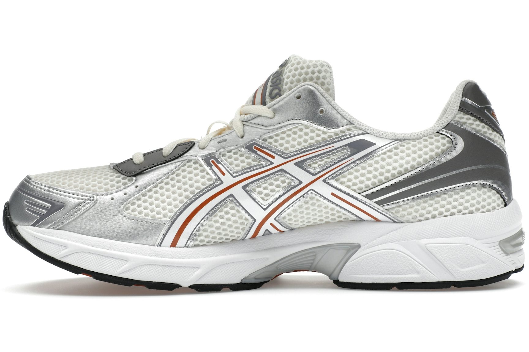 ASICS Gel-1130 Cream White-3