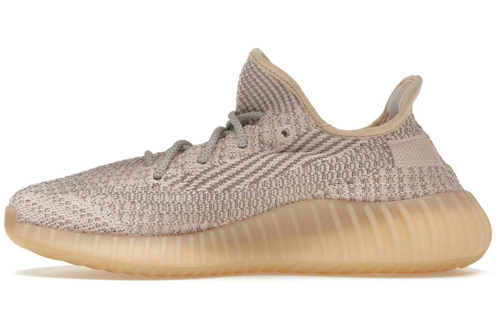 adidas Yeezy Boost 350 V2 Synth (Reflective)-3