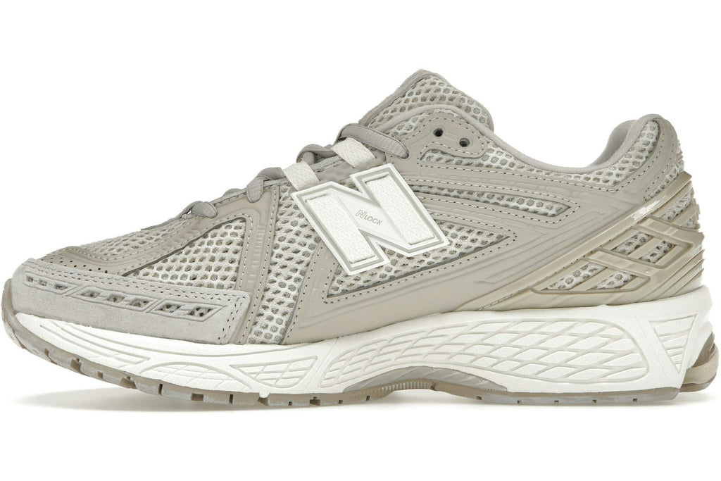 New Balance 1906R Grey Day-3