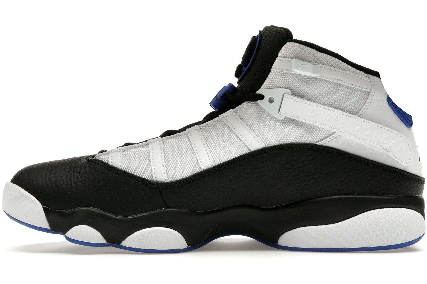 Jordan 6 Rings Game Royal-3