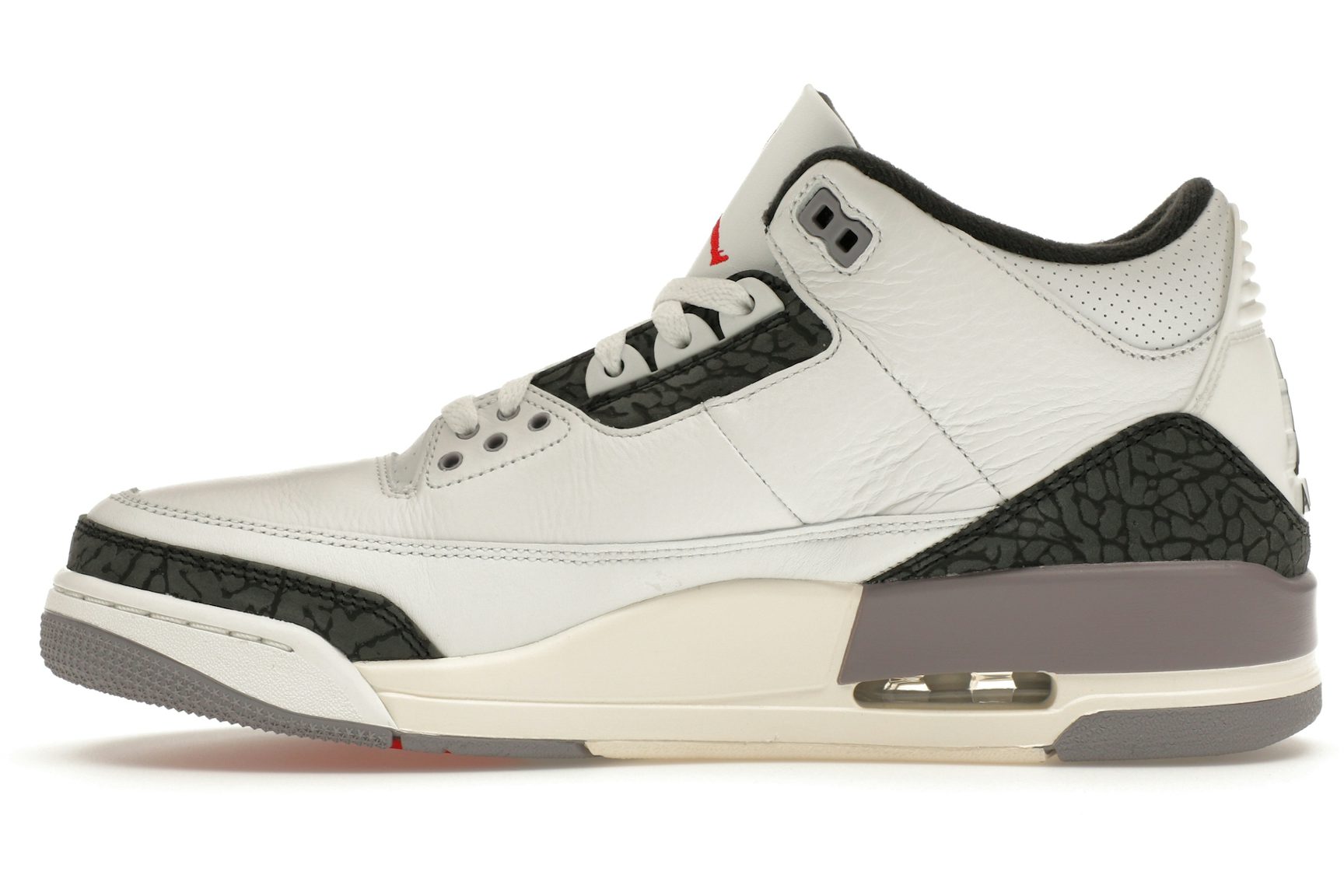 Jordan 3 Retro Cement Grey-3