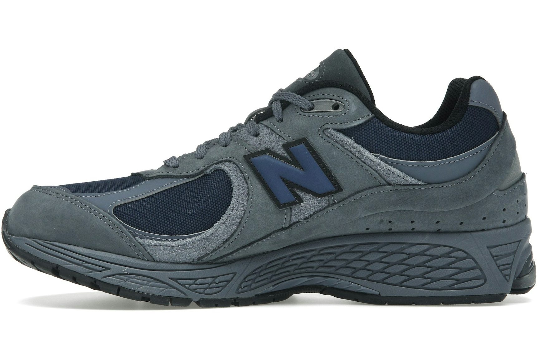 New Balance 2002R Cordura Dark Arctic Gray-3