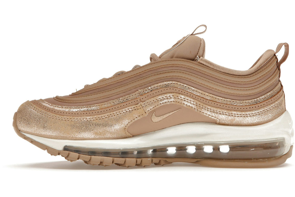 Nike Air Max 97 Sesame Hemp (Women's)-3