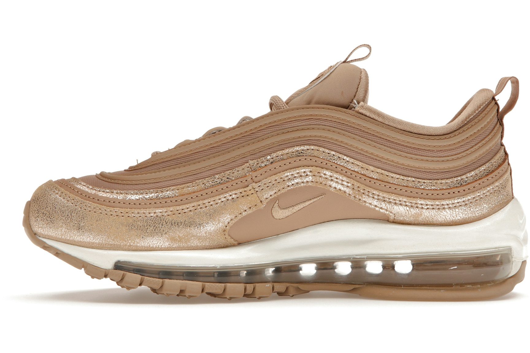 Nike Air Max 97 Sesame Hemp (Women's)-3