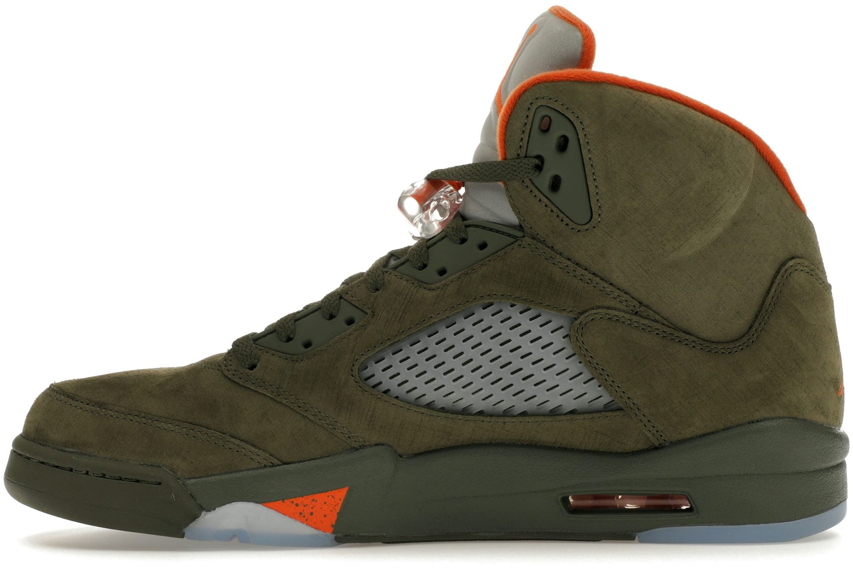 Jordan 5 Retro Olive (2024)