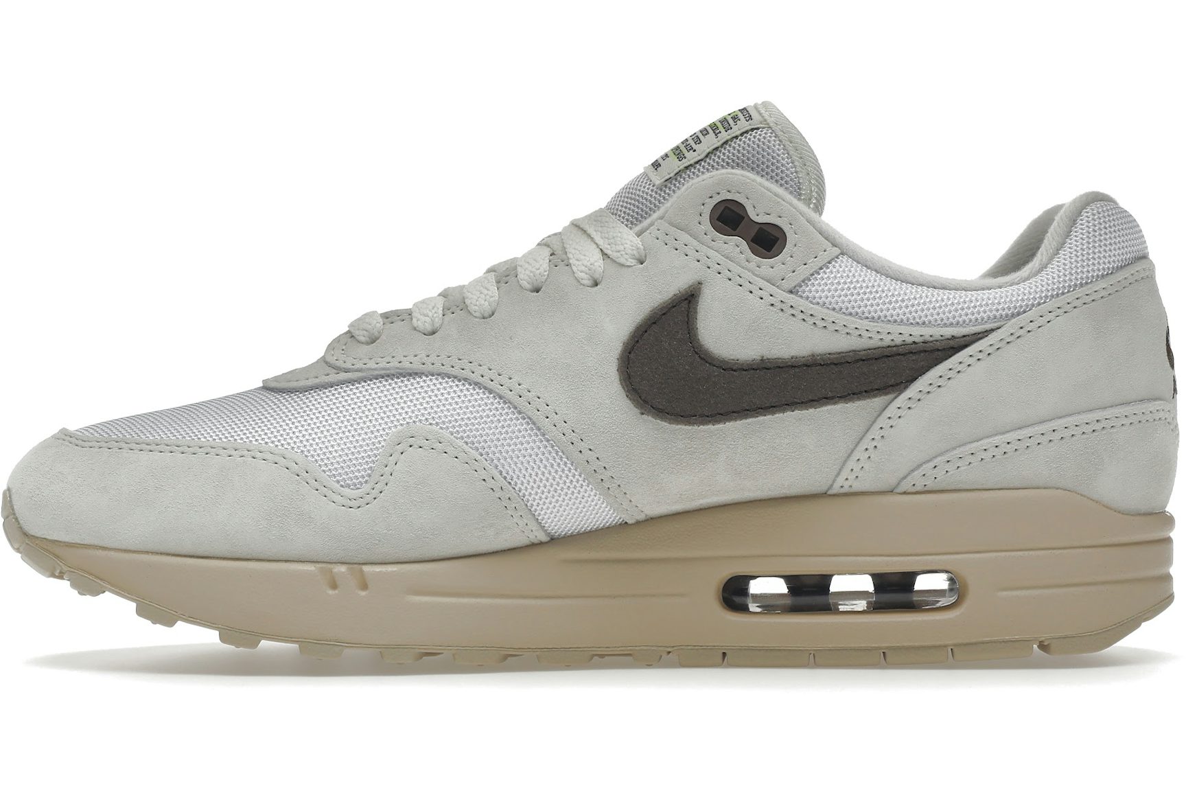 Nike Air Max 1 Sail Ironstone