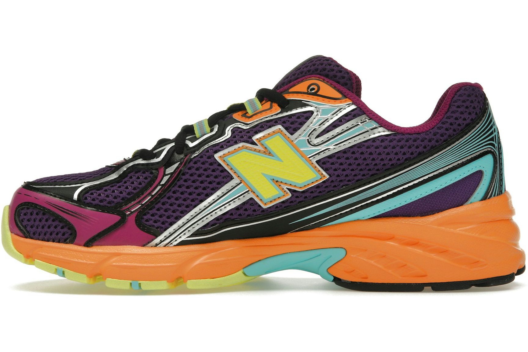 New Balance 740v2 Concord Grape Sun Glow-3