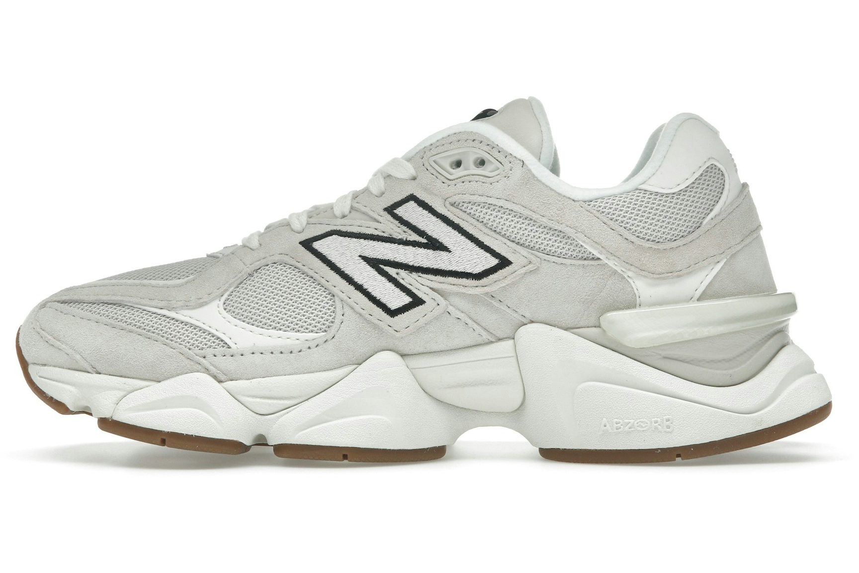 New Balance 9060 Sea Salt Leopard Print-3