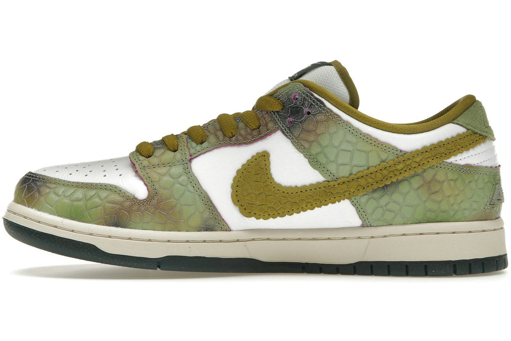Nike SB Dunk Low Alexis Sablone Chameleon-3