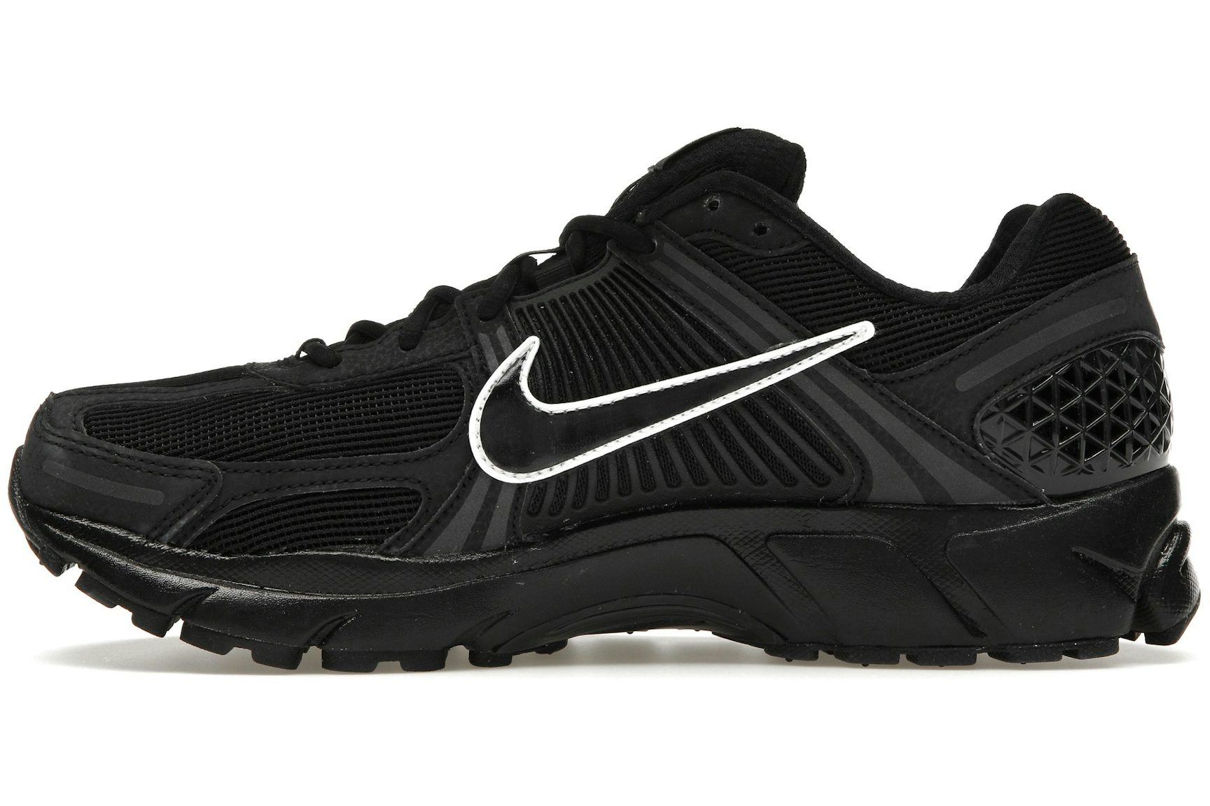 Nike Zoom Vomero 5 Black Summit White (Women's)-3