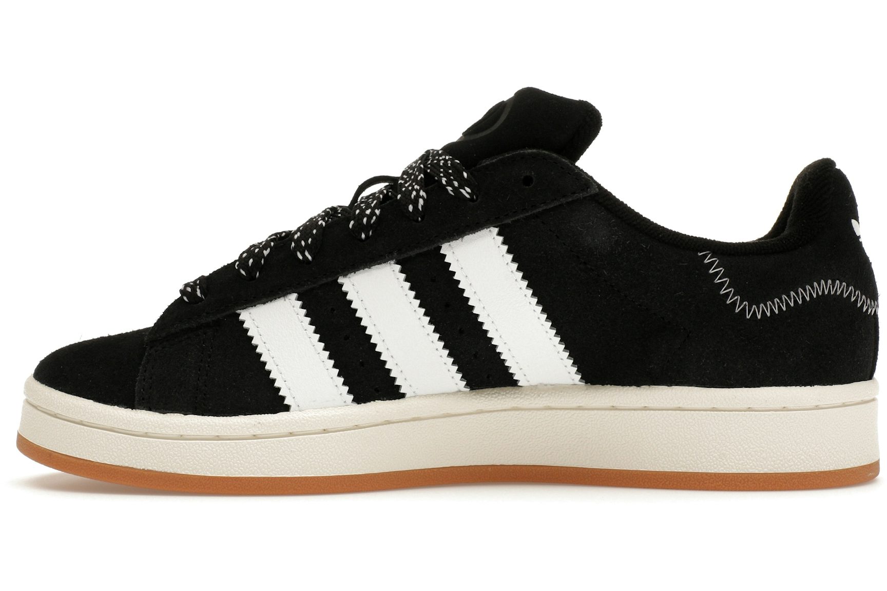 adidas Campus 00s Core Black Cloud White (Women's)