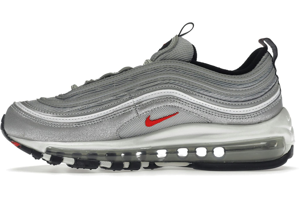 Nike Air Max 97 OG Silver Bullet (2022) (Women's)-3