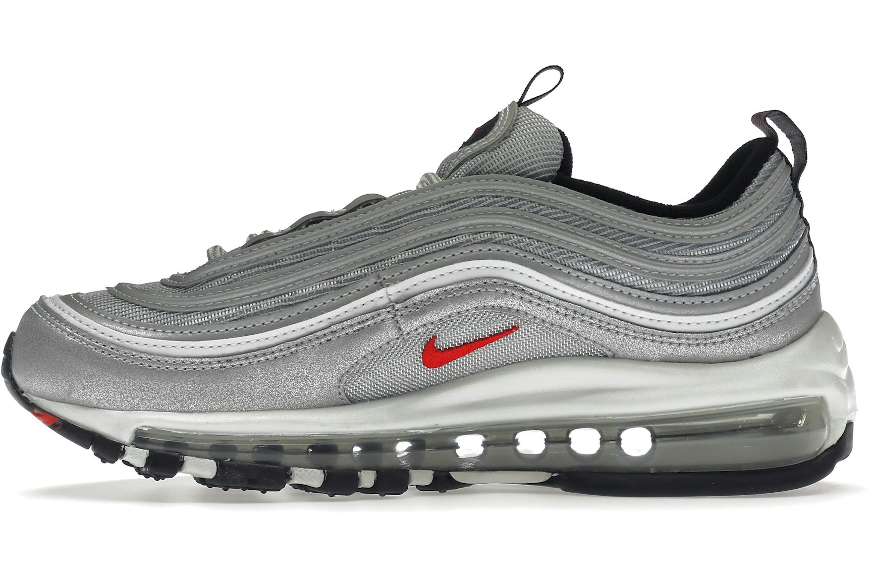 Nike Air Max 97 OG Silver Bullet (2022) (Women's)-3