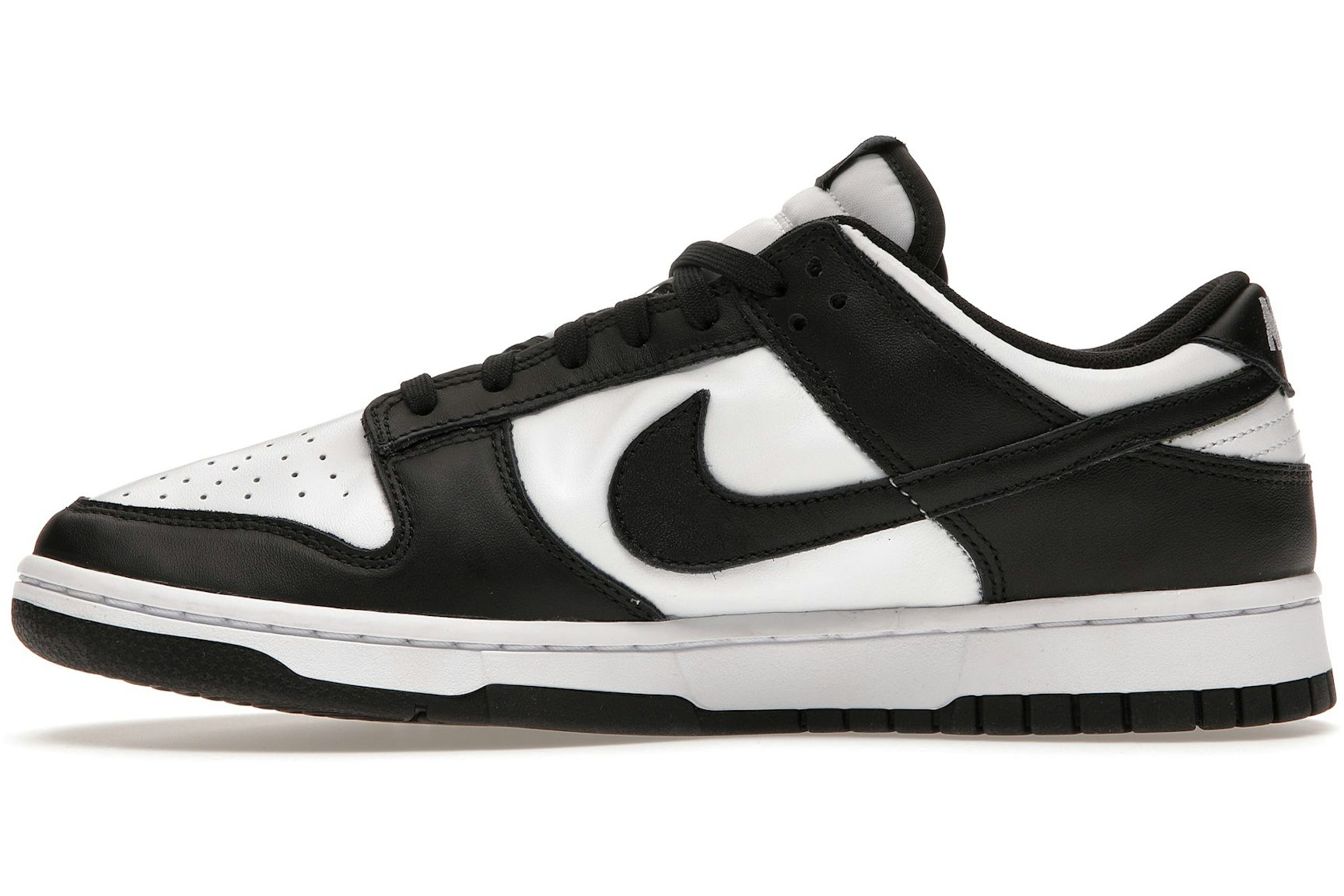 Nike Dunk Low Retro White Black Panda