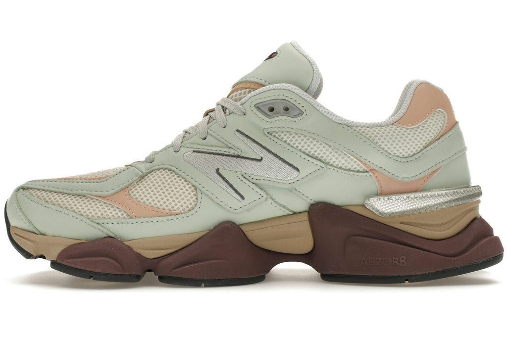 New Balance 9060 Clay Ash-3