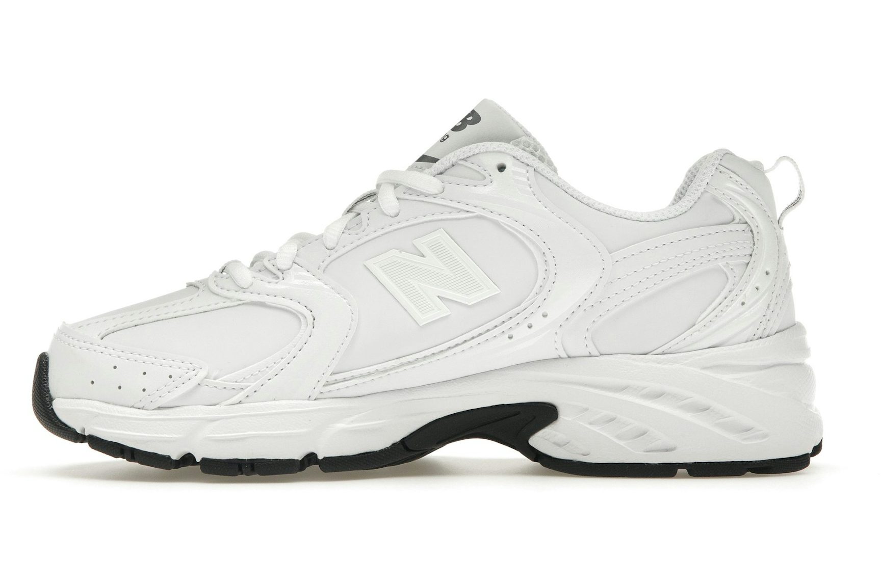 New Balance 530 White Castlerock