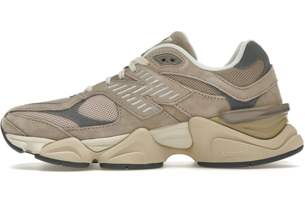 New Balance 9060 Driftwood Castlerock-3