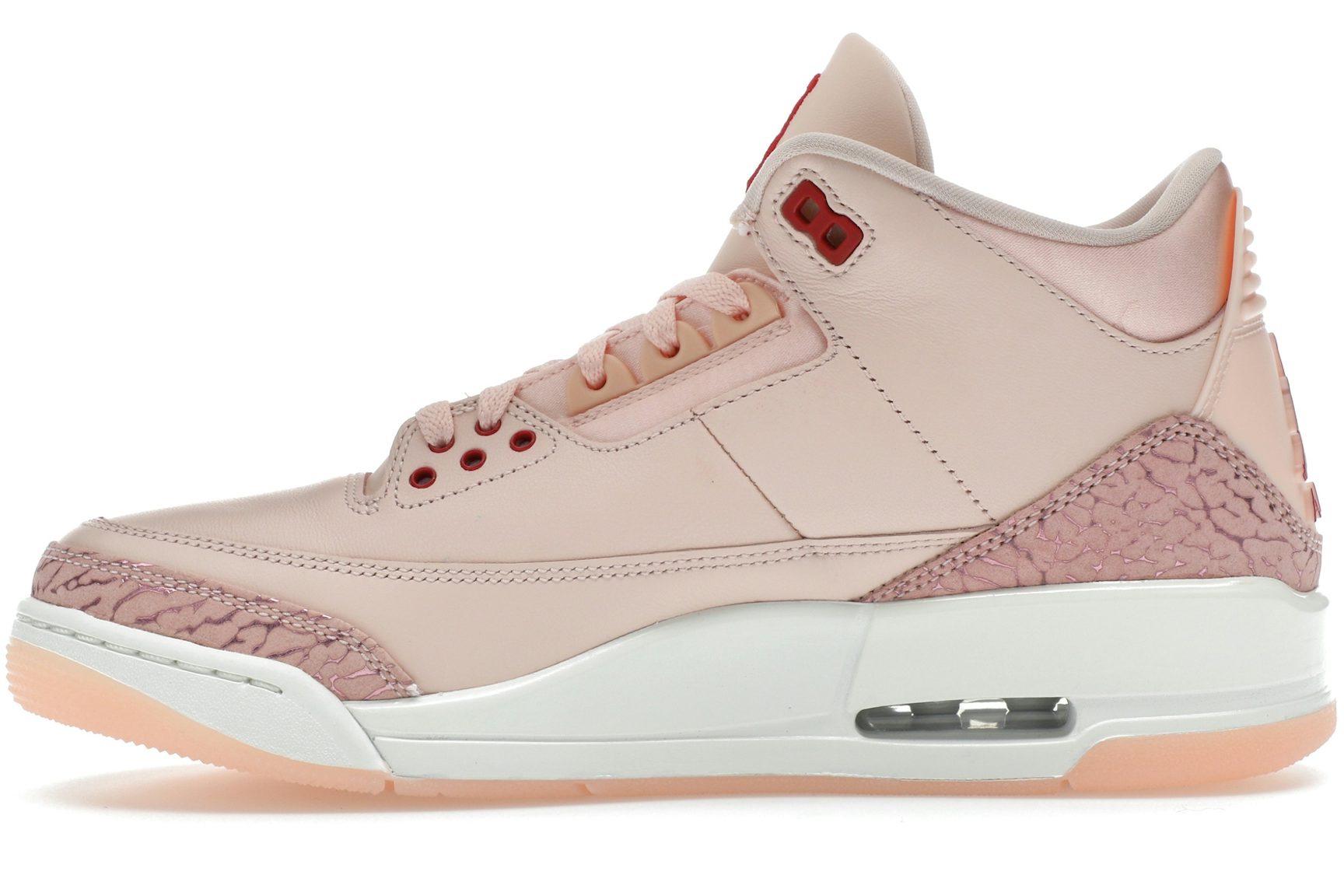 Jordan 3 Retro Valentine's Day Treat Yourself (2025) (Women's)-3
