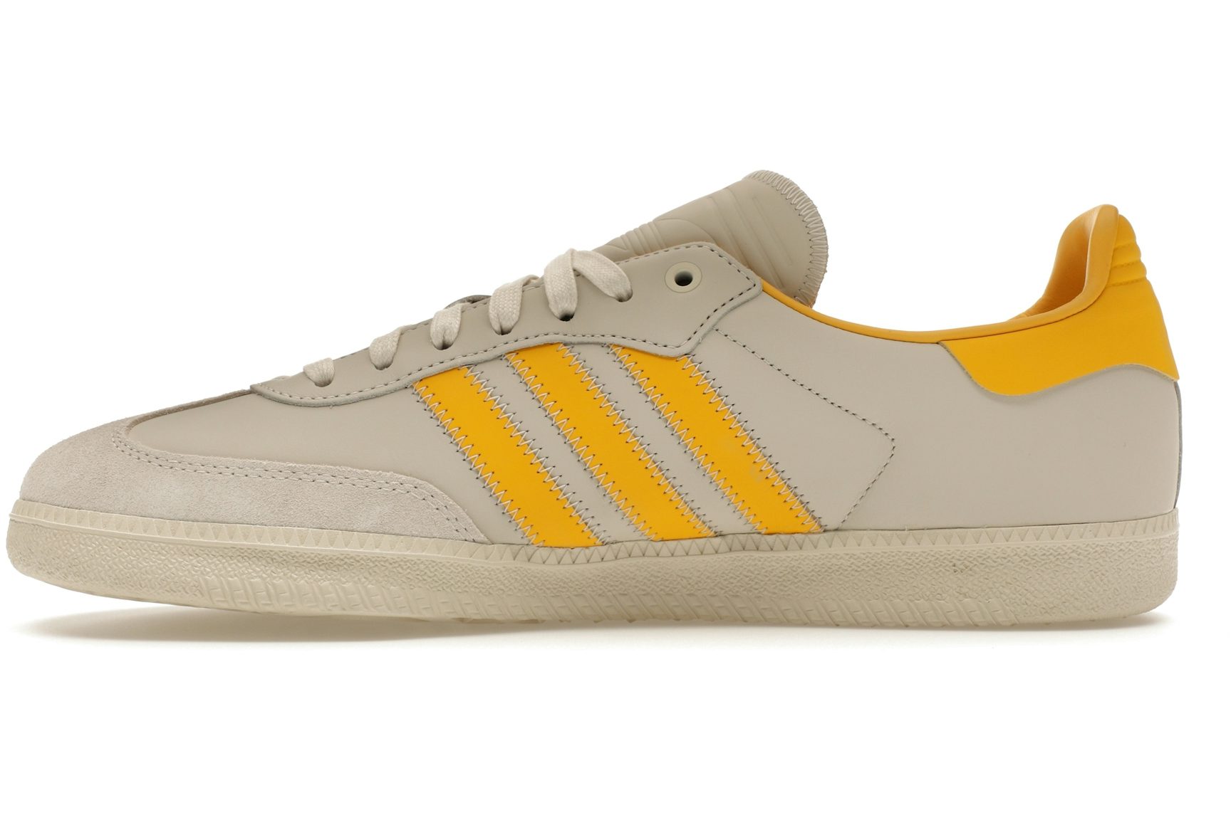 adidas Samba Humanrace Bold Gold-3
