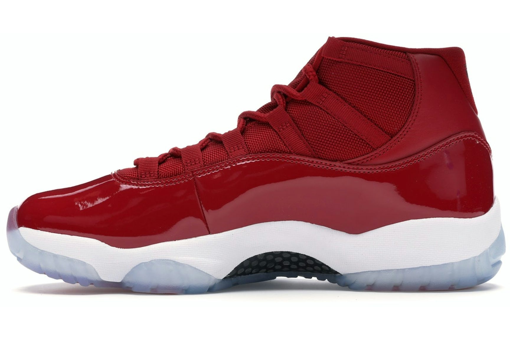 Jordan 11 Retro Win Like 96-3