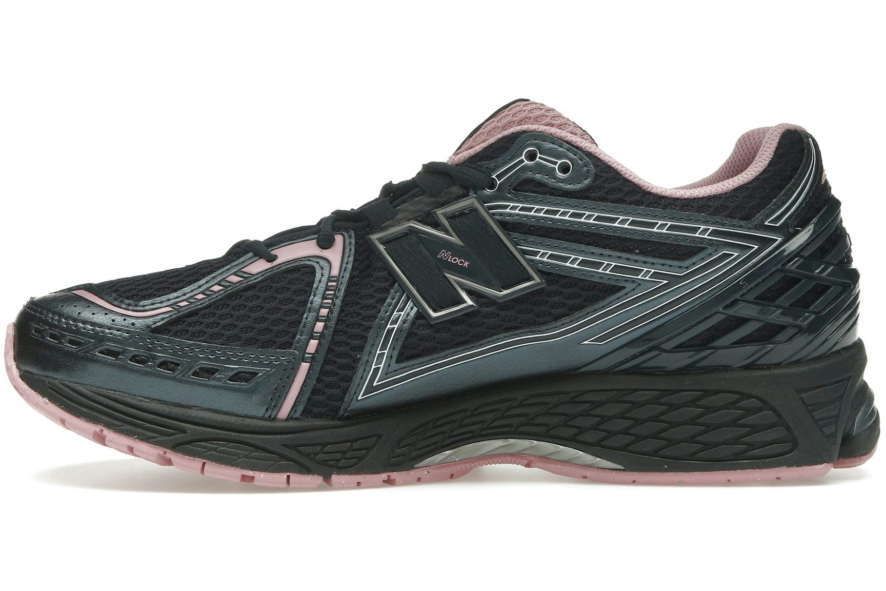 New Balance 1906R Pink Taffy