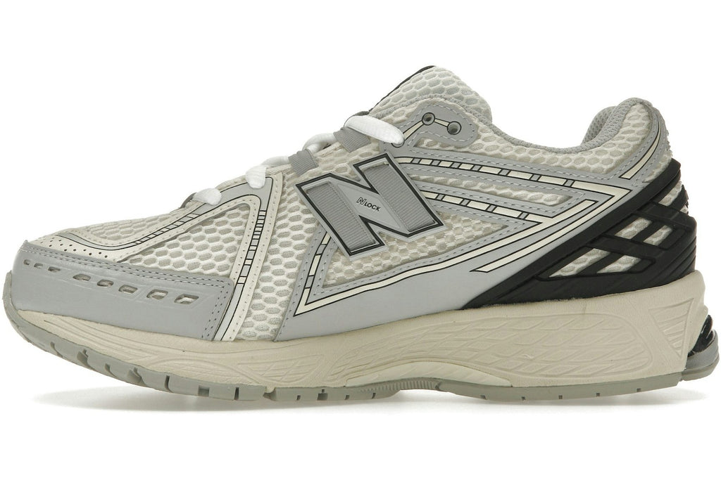 New Balance 1906R Beige Light Grey White-3