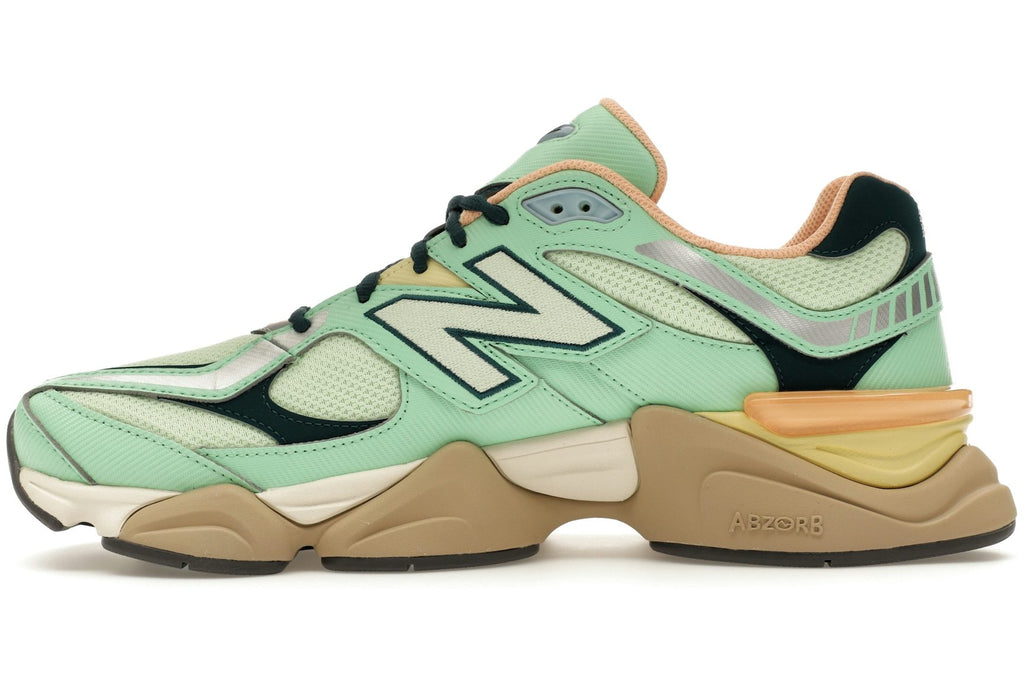 New Balance 9060 Sweetgrass Deep Ocean-3