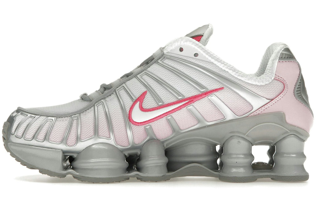 Nike Shox TL Pink Foam (Women's)