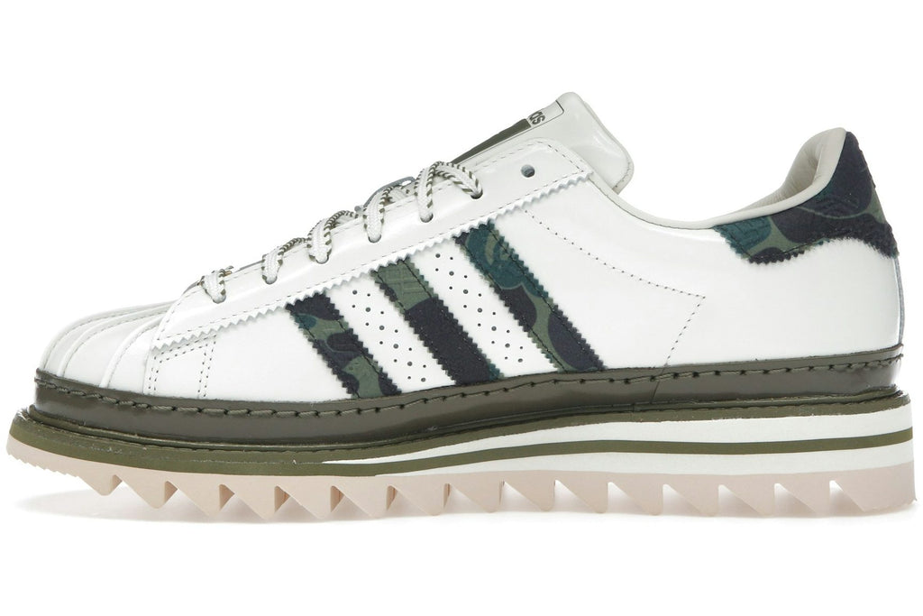 adidas Superstar CLOT by Edison Chen x Bape Off White-3