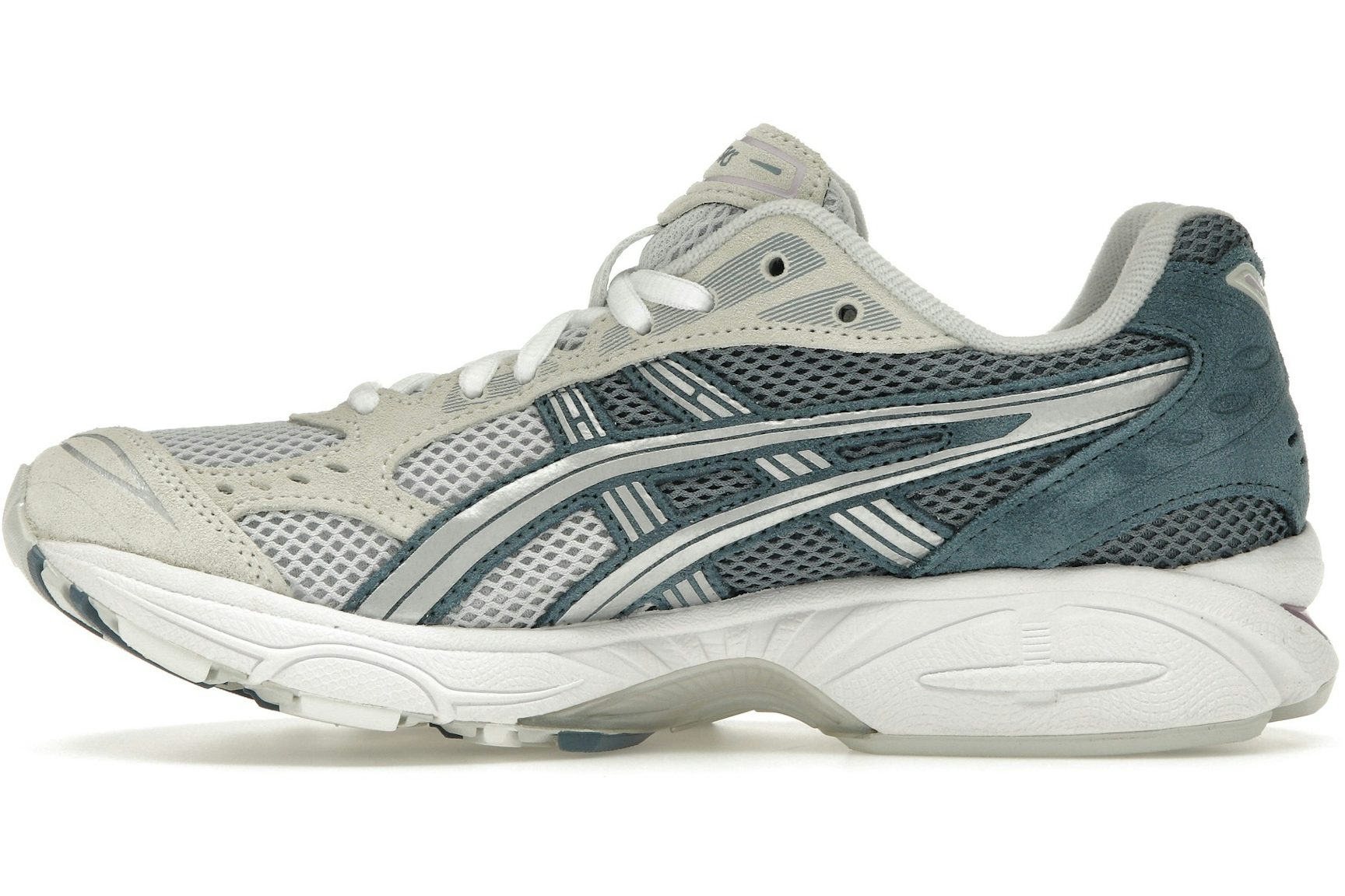 ASICS Gel-Kayano 14 Glacier Grey Lilac (Women's)