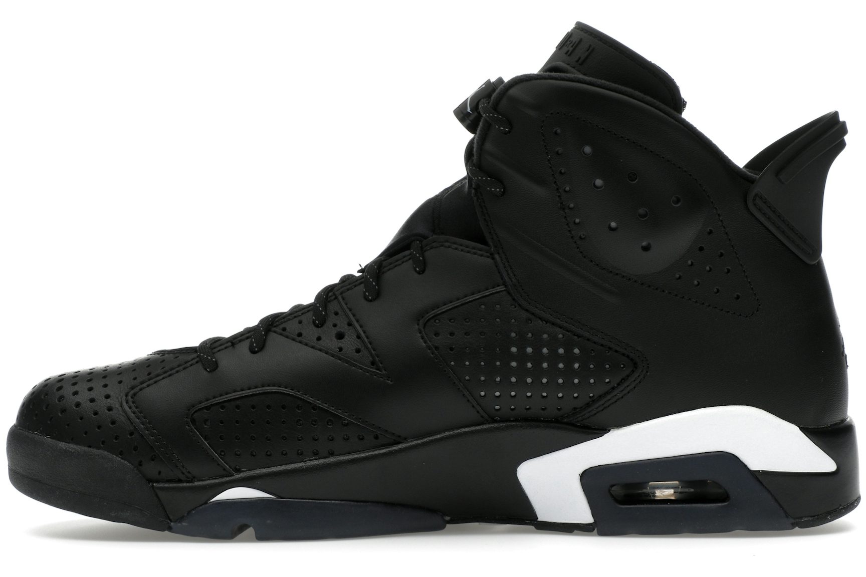 Jordan 6 Retro Black Cat-3