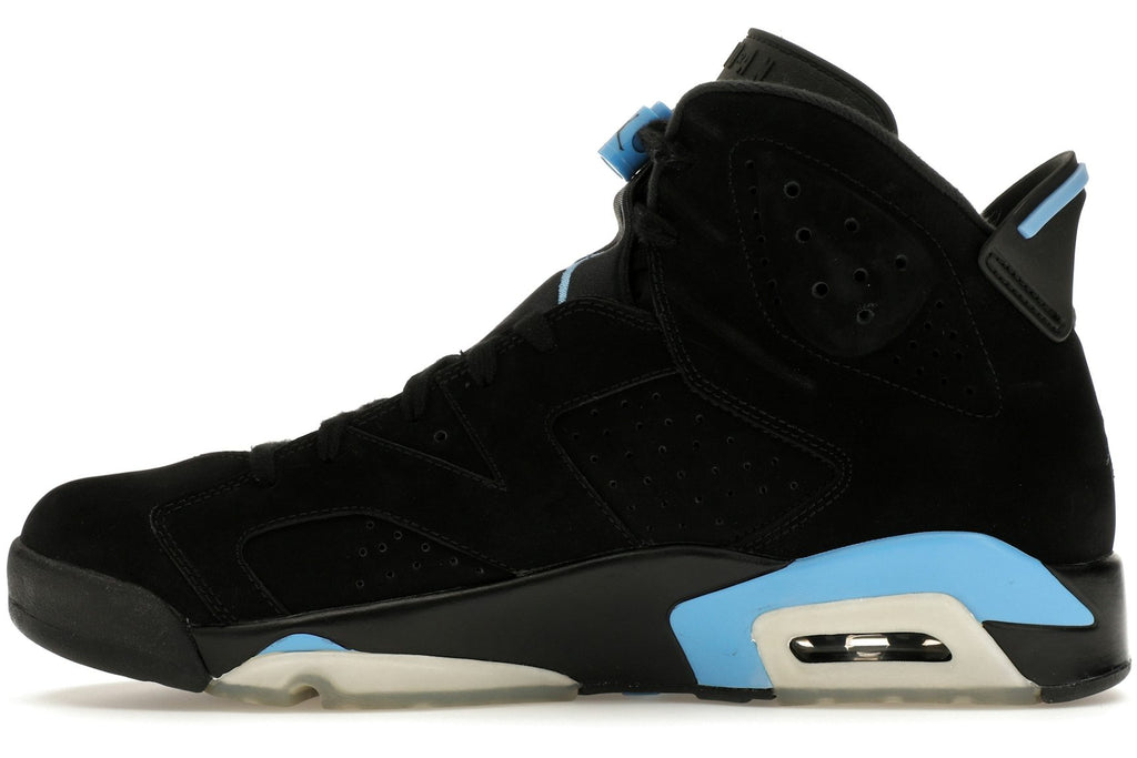 Jordan 6 Retro UNC-3
